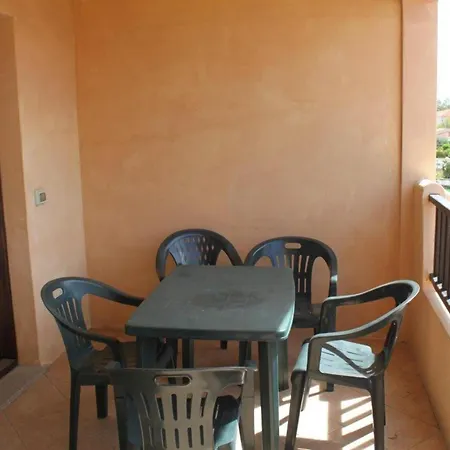 Apartment Casa Vacanze Kiwi Olbia