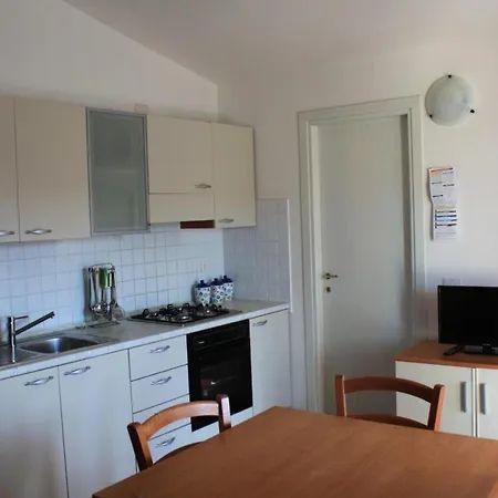 Casa Vacanze Kiwi Apartment