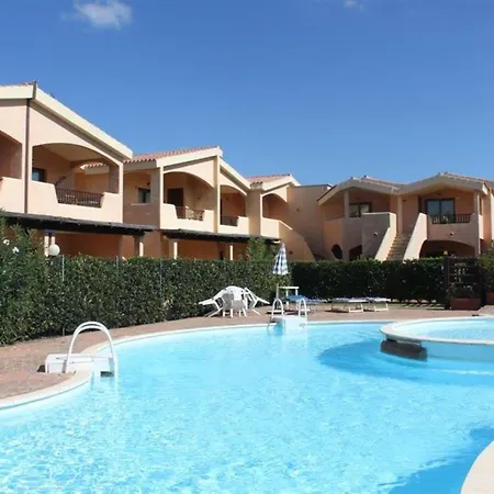 Casa Vacanze Kiwi * Όλμπια