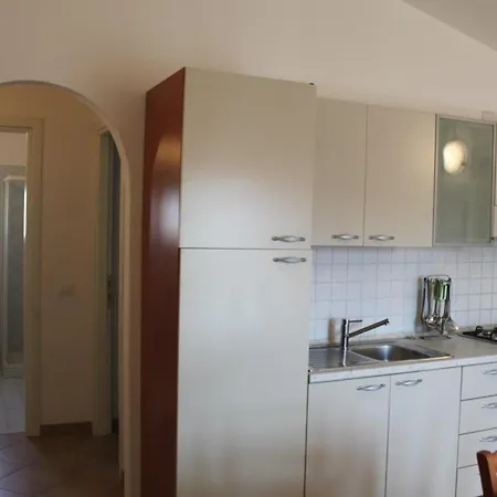 Apartment Casa Vacanze Kiwi